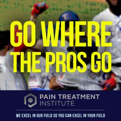 Pain Treatment Institute - Come see us, we can help!