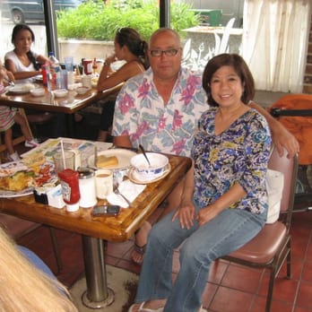 Uncle Mike's Place - Mike and wife Lucie - the owners - Breakfast & Brunch Near Me - Chicago, Illinois Uncle Mike's Place - Mike and wife Lucie - the owners - Breakfast & Brunch Near Me - Chicago, Illinois