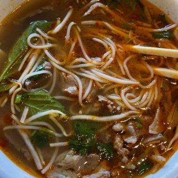 Mai Lee - Bun Bo hue - Vietnamese Near Me - Saint Louis, Missouri