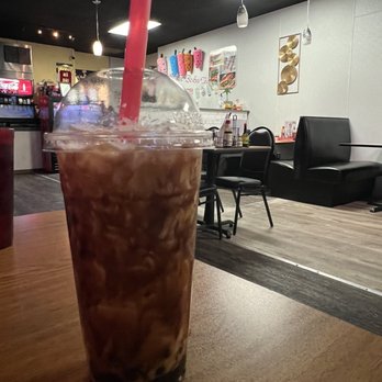 Pho Viet - Thai Tea W/O Boba - Vietnamese Near Me - Forest, Virginia Pho Viet - Thai Tea W/O Boba - Vietnamese Near Me - Forest, Virginia