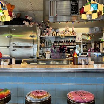 Smokin' Little Diner - There's a spot for you! - Barbeque Near Me - Depew, New York Smokin' Little Diner - There's a spot for you! - Barbeque Near Me - Depew, New York