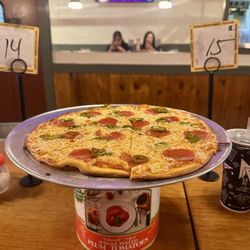 Greenville Avenue Pizza Company