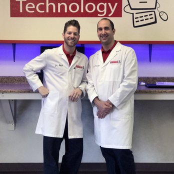 1. Doctors of Technology