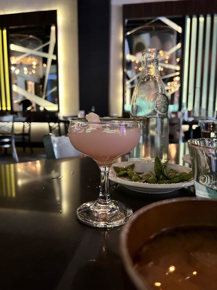 Wasabi Sushi & Izakaya