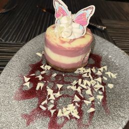 Prickly Pear Dessert Prickly Pear Dessert