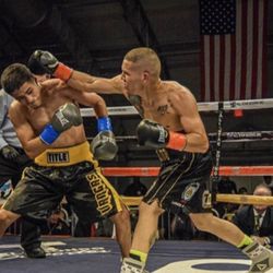 Avondale Boxing and Fitness Gym - Building champions