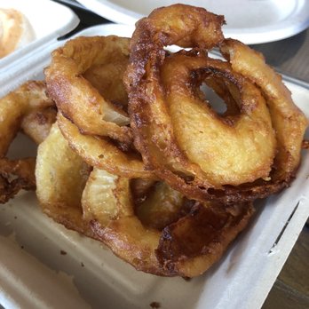 SFC Seoul Fried Chicken - Onion rings - Chicken Wings Near Me - Edison, New Jersey SFC Seoul Fried Chicken - Onion rings - Chicken Wings Near Me - Edison, New Jersey