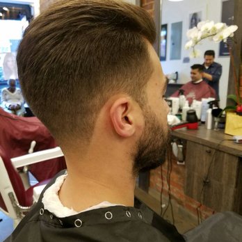 Sheer Madness - Hair cut by Maria - Hair Salons Near Me - Brooklyn, New York