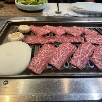 Chosun Galbee - Korean Near Me - Los Angeles, California