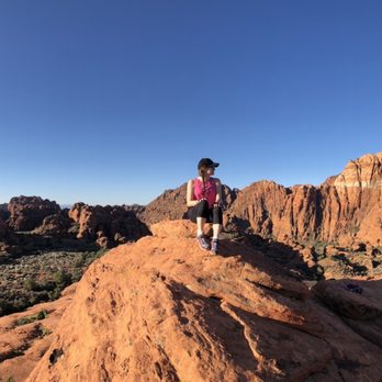 Red Mountain Resort - Snow Canyon State Park. - Resorts Near Me - Ivins, Utah