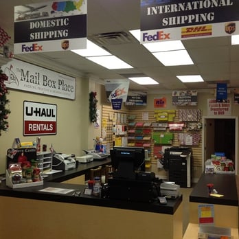 The Mail Box Place - Mailbox Centers Near Me - Davie, Florida The Mail Box Place - Mailbox Centers Near Me - Davie, Florida