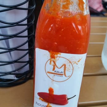 Malai Kitchen - House made Sriracha - Vietnamese Near Me - Southlake, Texas Malai Kitchen - House made Sriracha - Vietnamese Near Me - Southlake, Texas