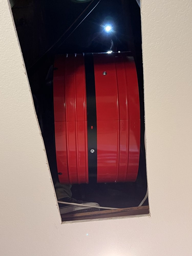 Slide of Innovative Home Energy Solutions