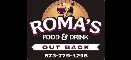 Roma’s Food & Drink Roma’s Food & Drink
