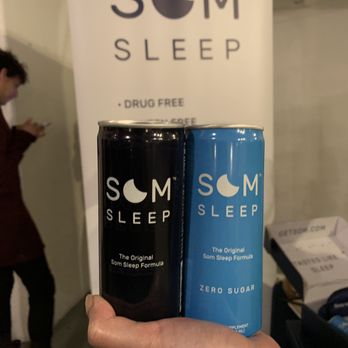The Lazarus Experience - Som Sleep Aid Drink - Video/Film Production Near Me - Los Angeles, California