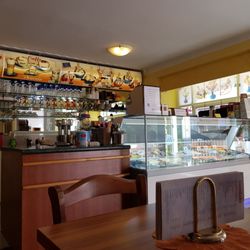 Pizza Eis Venezia