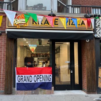 Krave Pizza - Pizza Near Me - New York, New York Krave Pizza - Pizza Near Me - New York, New York