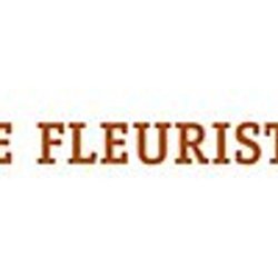 Le Fleuriste - Le fleuriste