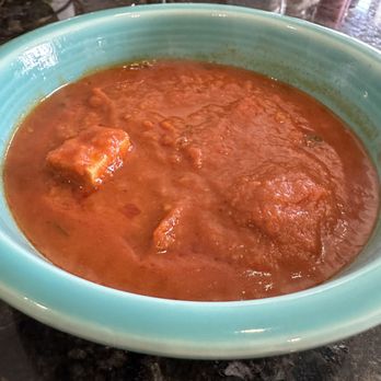 India's Flavor - Tofu Curry, rather light on the Tofu - Indian Near Me - Glendale, California India's Flavor - Tofu Curry, rather light on the Tofu - Indian Near Me - Glendale, California