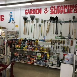 Anderson Paint & Hardware