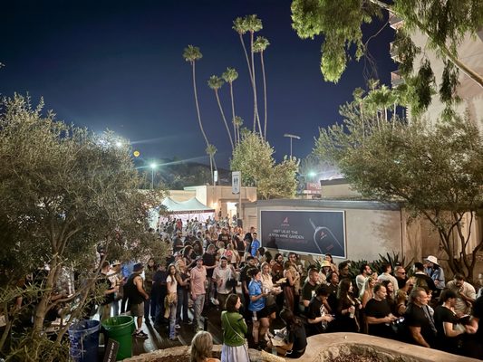 Rose Bowl Stadium by null