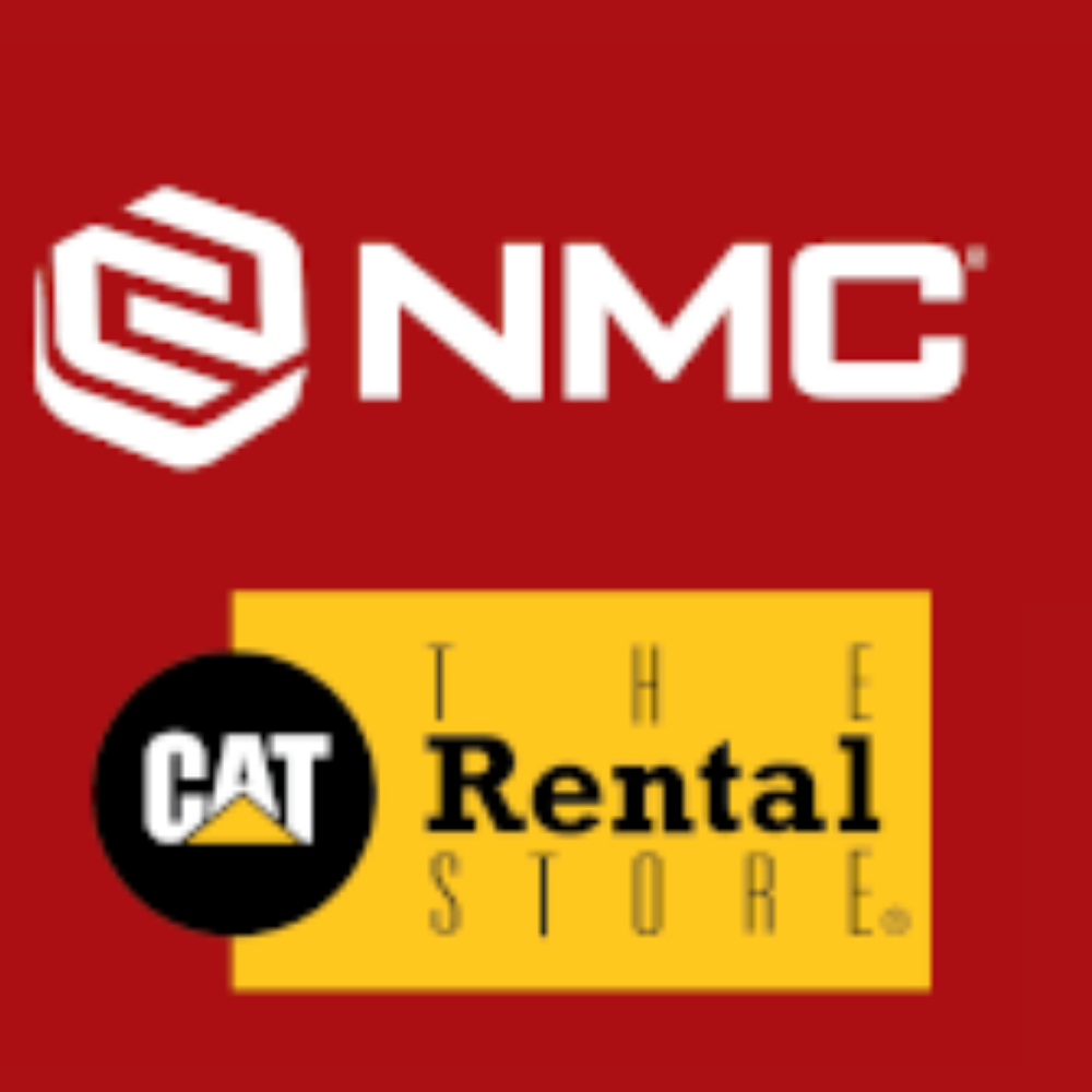 NMC THE CAT RENTAL STORE Machine & Tool Rental 1751 Business Park Dr, Fremont, NE Phone