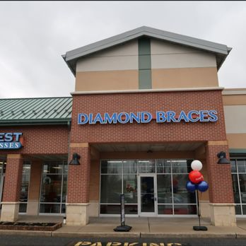 Diamond Braces Orthodontist: Braces & Invisalign - Orthodontists Near Me - Cinnaminson, New Jersey Diamond Braces Orthodontist: Braces & Invisalign - Orthodontists Near Me - Cinnaminson, New Jersey