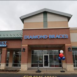 Diamond Braces Orthodontist: Braces & Invisalign