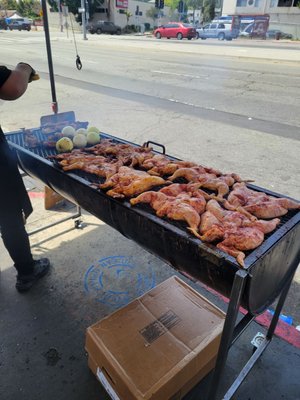 Pollos Asados El Jaimito by null