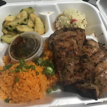 BOKA Chamoru BBQ - Guamanian Near Me - San Jose, California