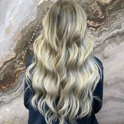 Hair By Chelsea