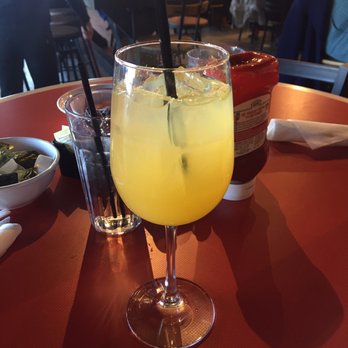The Egg Bistro - Peach Bellini - Breakfast & Brunch Near Me - Virginia Beach, Virginia The Egg Bistro - Peach Bellini - Breakfast & Brunch Near Me - Virginia Beach, Virginia