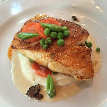 Ocean Prime - Chilean sea bass - Seafood Near Me - Dallas, Texas Ocean Prime - Chilean sea bass - Seafood Near Me - Dallas, Texas