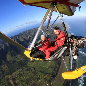 GoSky Hawaii - Hang Gliding Near Me - Waialua, Hawaii GoSky Hawaii - Hang Gliding Near Me - Waialua, Hawaii