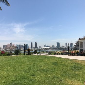 Nicky Rottens - View from restaurant - Sports Bars Near Me - Coronado, California Nicky Rottens - View from restaurant - Sports Bars Near Me - Coronado, California