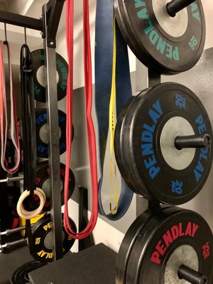 The Fort NYC by null