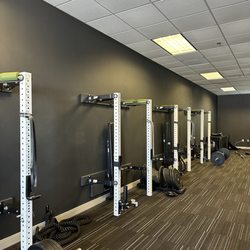 Class Fitness & Training