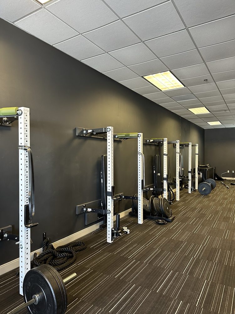 Class Fitness & Training Logo