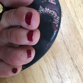 Best Nails - Nail Salons Near Me - Kennebunk, Maine