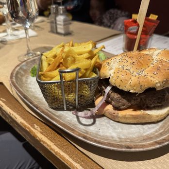 Paris Nord Café - Burger - Cafes Near Me - Paris, 75 Paris Nord Café - Burger - Cafes Near Me - Paris, 75