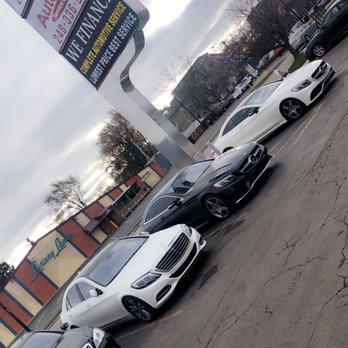 Tire Outlet - We specialize in Mercedes Benz. - Tires Near Me - Ferndale, Michigan Tire Outlet - We specialize in Mercedes Benz. - Tires Near Me - Ferndale, Michigan