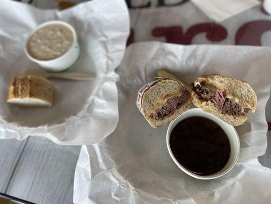 Sourdough & CO by null