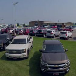 Vern Laures Auto Center