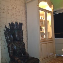 Relaxation room