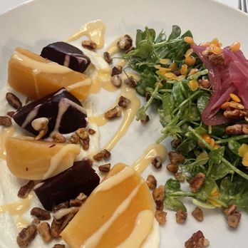 Montrio - New American Near Me - Monterey, California