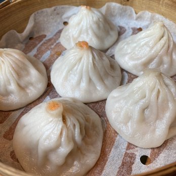The Bao - Crab Meat Xiao Long Bao - Shanghainese Near Me - New York, New York The Bao - Crab Meat Xiao Long Bao - Shanghainese Near Me - New York, New York