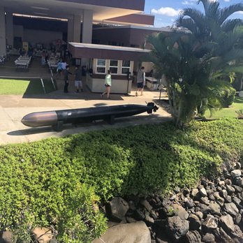 Pearl Harbor - Visitor Centers Near Me - Honolulu, Hawaii