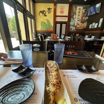 Yoshiharu Ramen - Ramen Near Me - Irvine, California Yoshiharu Ramen - Ramen Near Me - Irvine, California