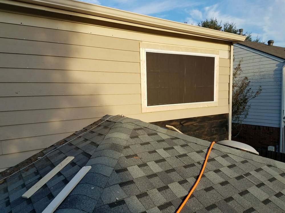 Slide of E & J Home Maintenance Services