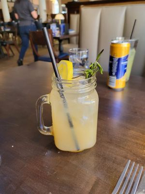 Rockafellas Restaurant by null